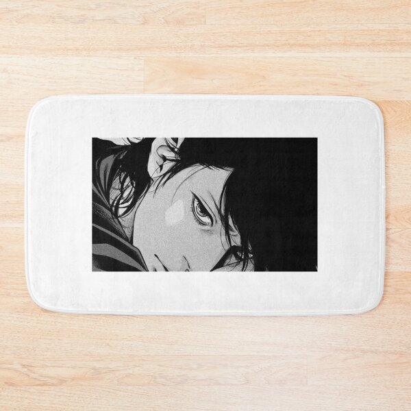 Item preview, SAD GIRL MANGA POSTER designed and sold by Apooooo.