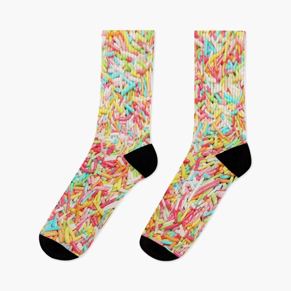 Item preview, Cute Rainbow Sprinkles designed and sold by Call Me Creed.