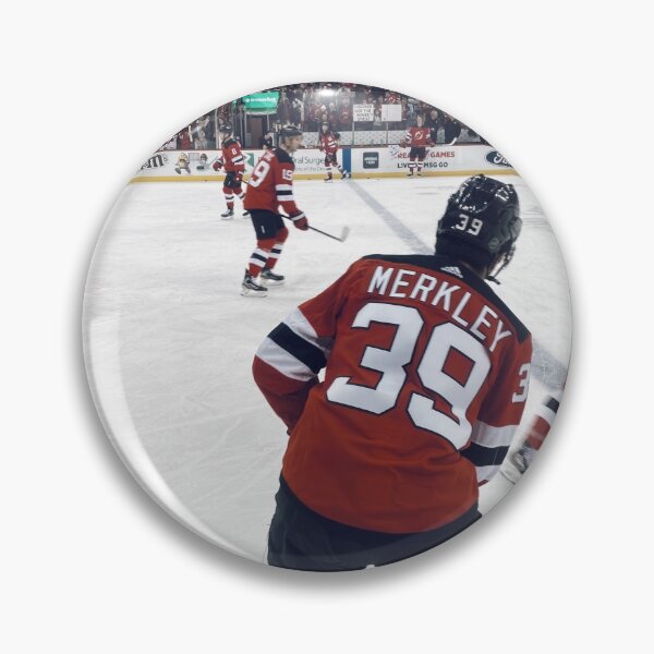 Item preview, Nick Merkley designed and sold by sarah10917.