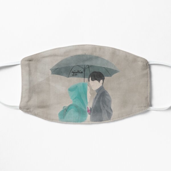 Goblin 01 Mask