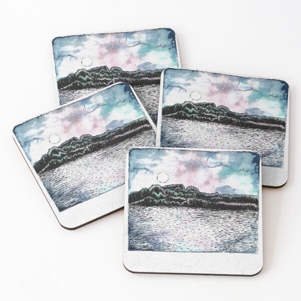 Item preview, Island designed and sold by Jennifer Vinje.