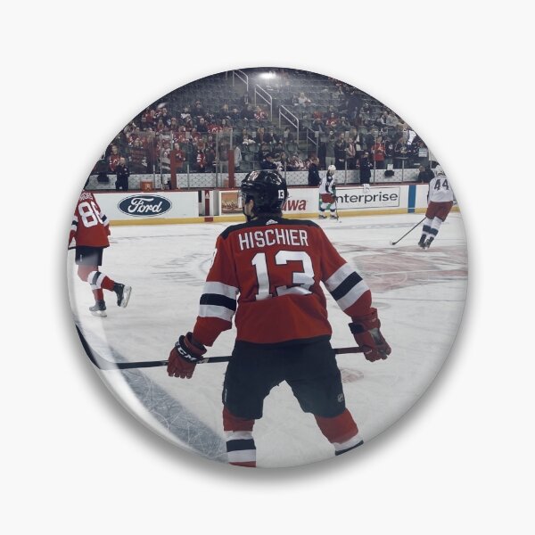 Item preview, Nico Hischier designed and sold by sarah10917.