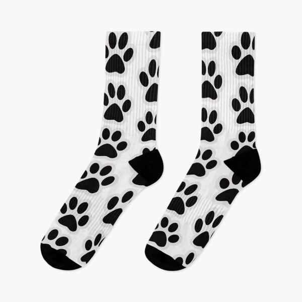 Item preview, Paw Emoji (on white) designed and sold by ChrisChrossie.