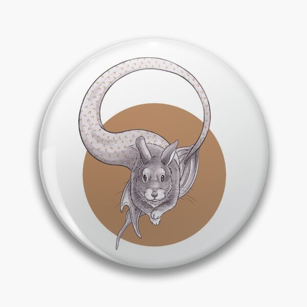 Item preview, The Mer-Bunny designed and sold by Holly Wells . Sweet Illustrations.