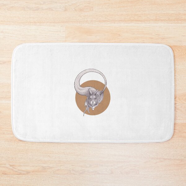 Item preview, The Mer-Bunny designed and sold by Holly Wells . Sweet Illustrations.