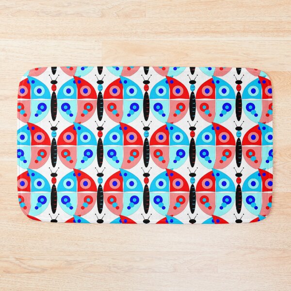 Item preview, Butterfly Pattern I designed and sold by cuprum.