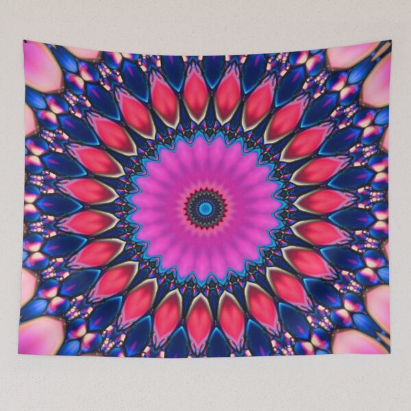 Item preview,  Light Amulet Mandala designed and sold by Blu Happiness.