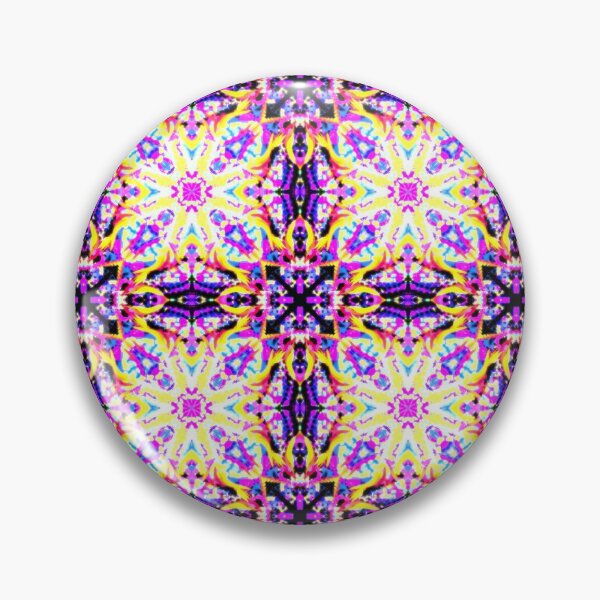 Item preview, COLOURFUL PATTERN designed and sold by McClure.