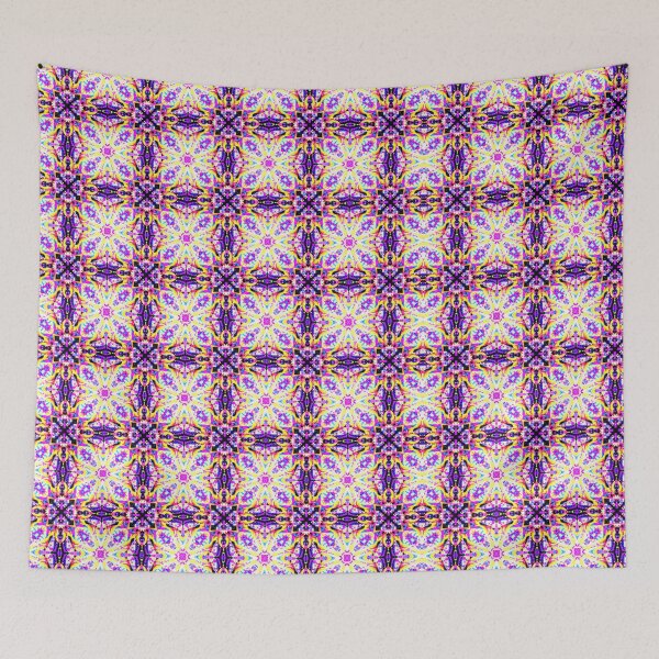 Item preview, COLOURFUL PATTERN designed and sold by McClure.