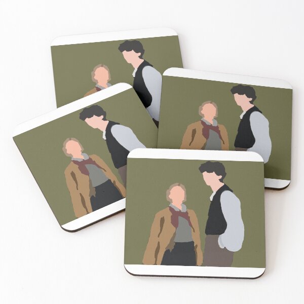 Item preview, Little Women Minimalist designed and sold by lucymml556.