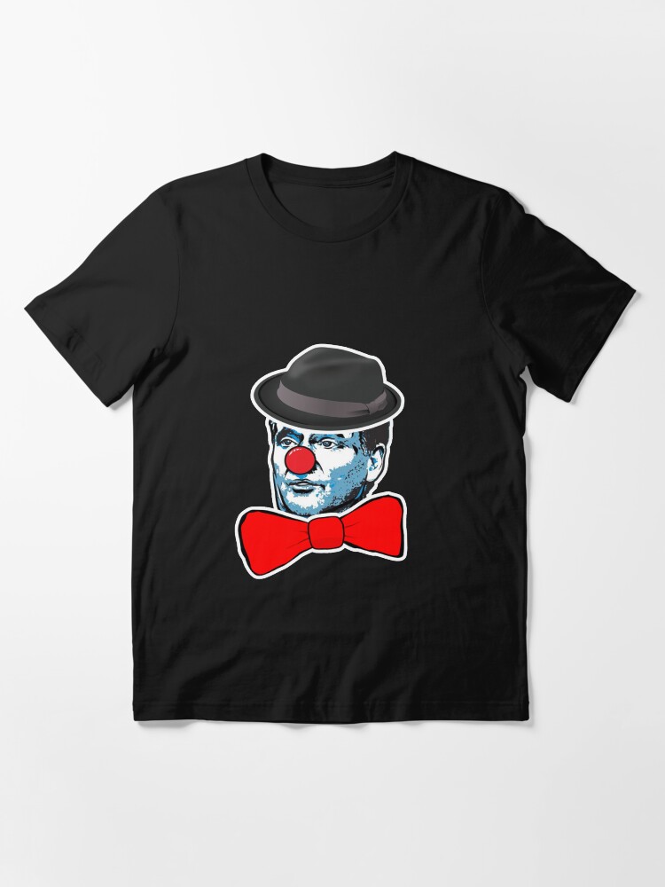 "Sean Payton T shirt Roger Goodell Clown shirt" Tshirt for Sale by