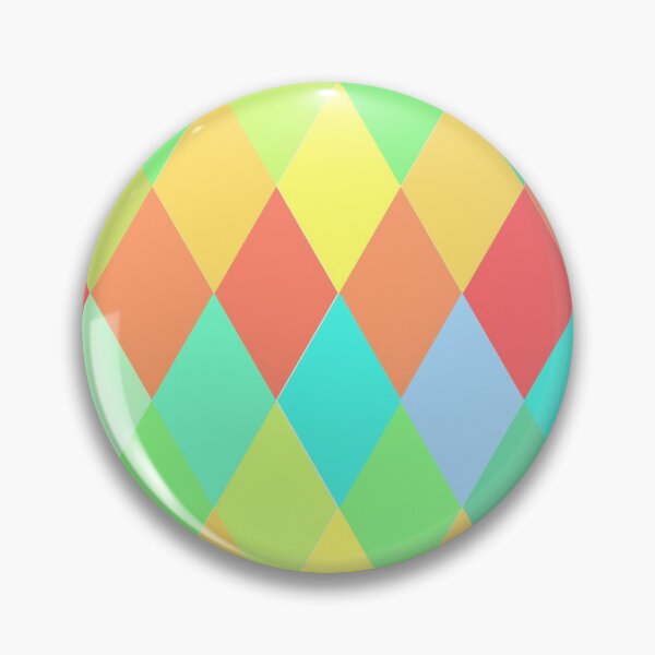 Artikelvorschau, Romb Pattern entworfen und verkauft von mrlazypl.
