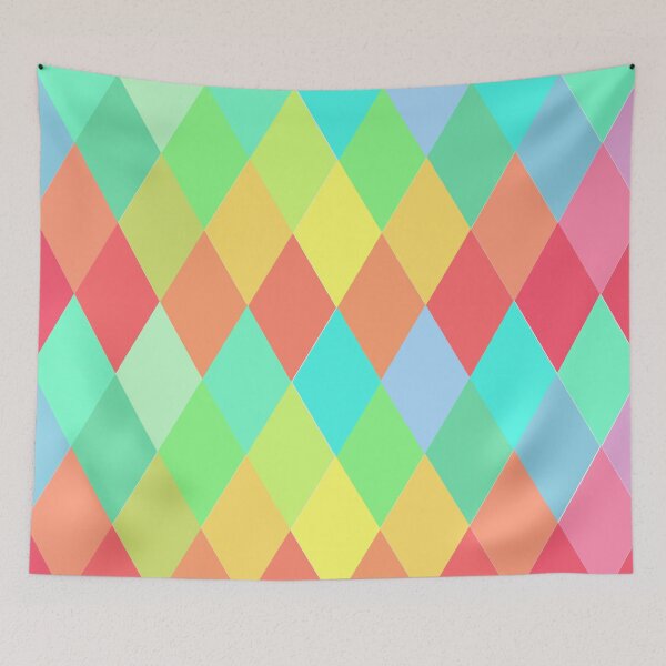 Artikelvorschau, Romb Pattern entworfen und verkauft von mrlazypl.