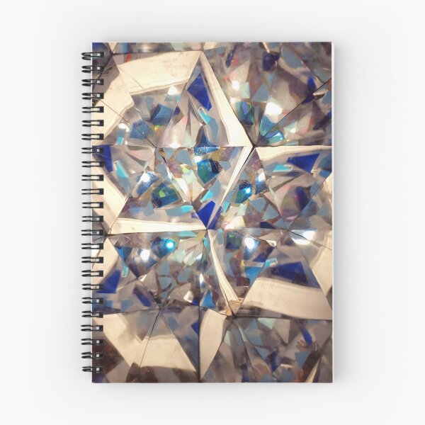 Item preview, kaleidoscope, pattern, interesting pattern, bright pattern, individual design, print designed and sold by Yanulik.