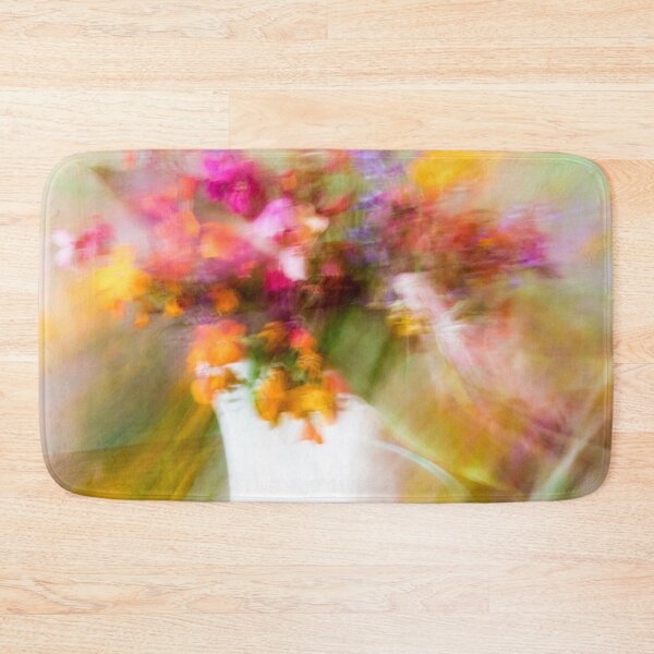 Item preview, A colourful bouquet designed and sold by FOLK ART FUSION by heidiannemorris.