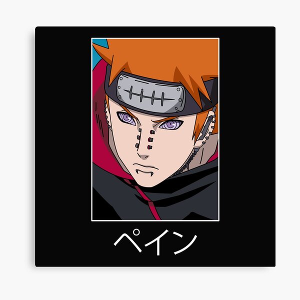 Akatsuki Canvas Prints | Redbubble