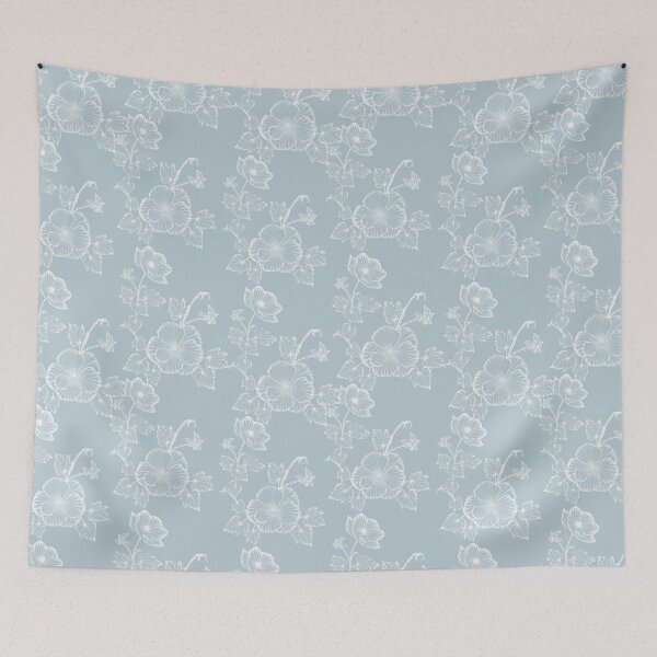 Item preview, Enrejado de anémona designed and sold by CDdesignsUK.