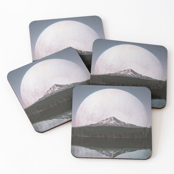 Item preview, mercury moonset designed and sold by Trigonal-art.
