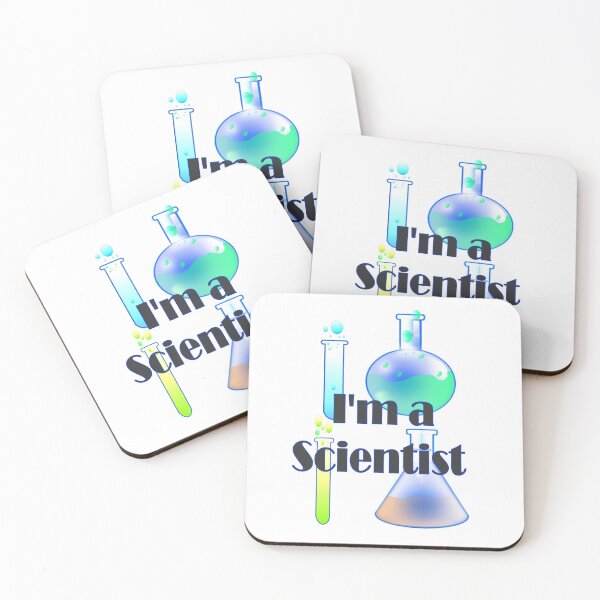 Item preview, I am a scientist, these are my experimental instruments designed and sold by Redmoon9.