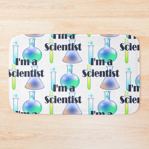 Item preview, I am a scientist, these are my experimental instruments designed and sold by Redmoon9.