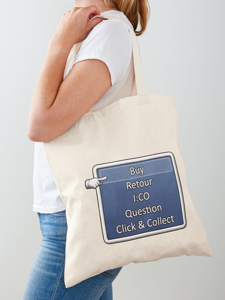 Employee" Tote Sale by Wulfnstein | Redbubble