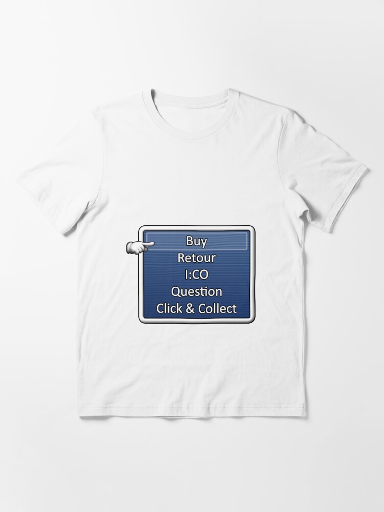 H&M Employee" T-shirt for Sale by Wulfnstein | Redbubble | h t-shirts - t-shirts t-shirts