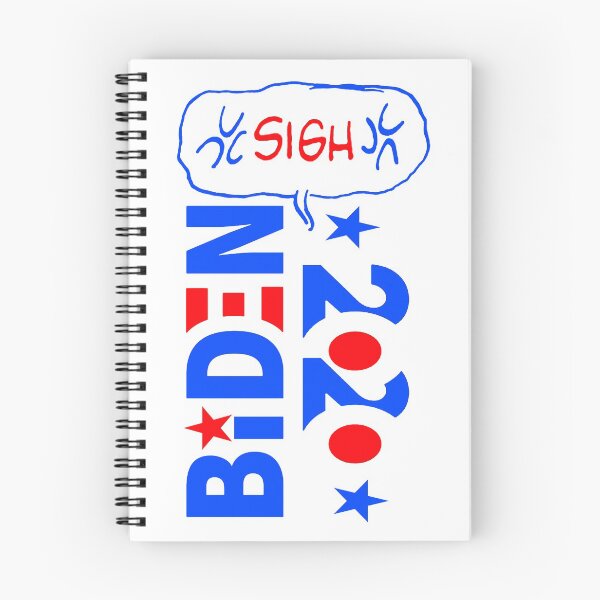 Item preview, Sigh; Biden; Election; designed and sold by StickerApe.