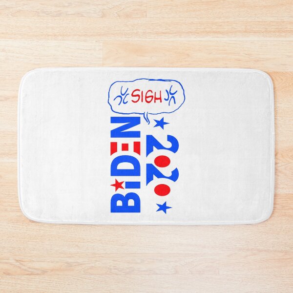 Item preview, Sigh; Biden; Election; designed and sold by StickerApe.