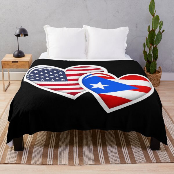 Item preview, Kopie von PHILIPPINE AMERICAN HEARTS WITH FLAGS designed and sold by designdistiller.
