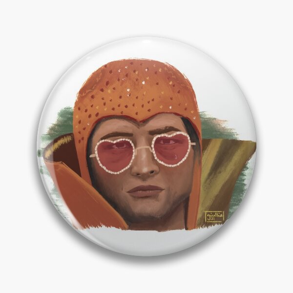 Item preview, Taron Egerton designed and sold by liajung.