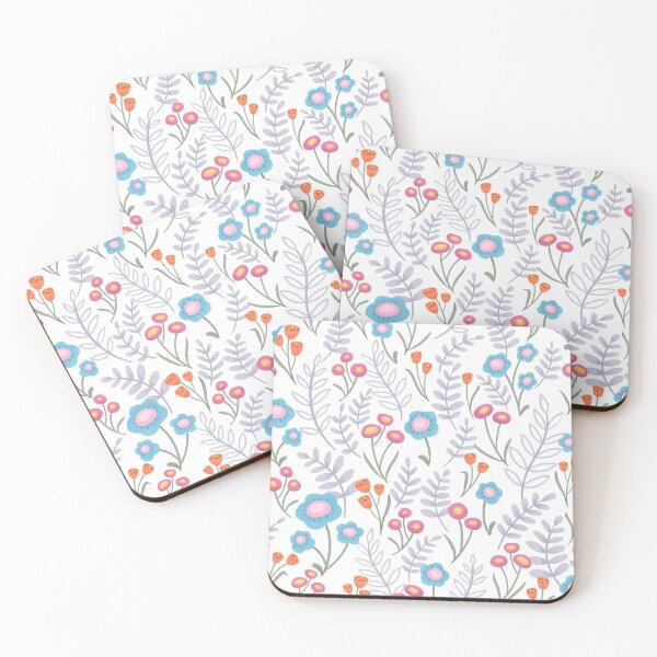 Item preview, Ditsy Floral designed and sold by Angela Martini.