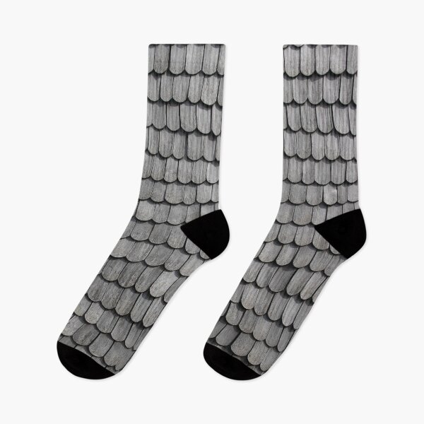 Item preview, Grey Wooden Roofing Shingles designed and sold by Mythos57.