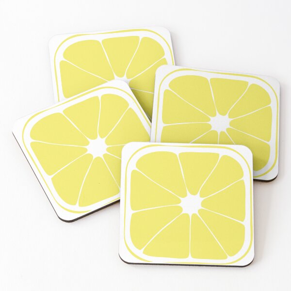 Item preview, Square Lemon Logo designed and sold by square-lemon.