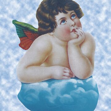 【極希少】Cherub Angel cards for children【絶版】 Cherub Angel Oracle Cards for Children by Doreen Virtue (out