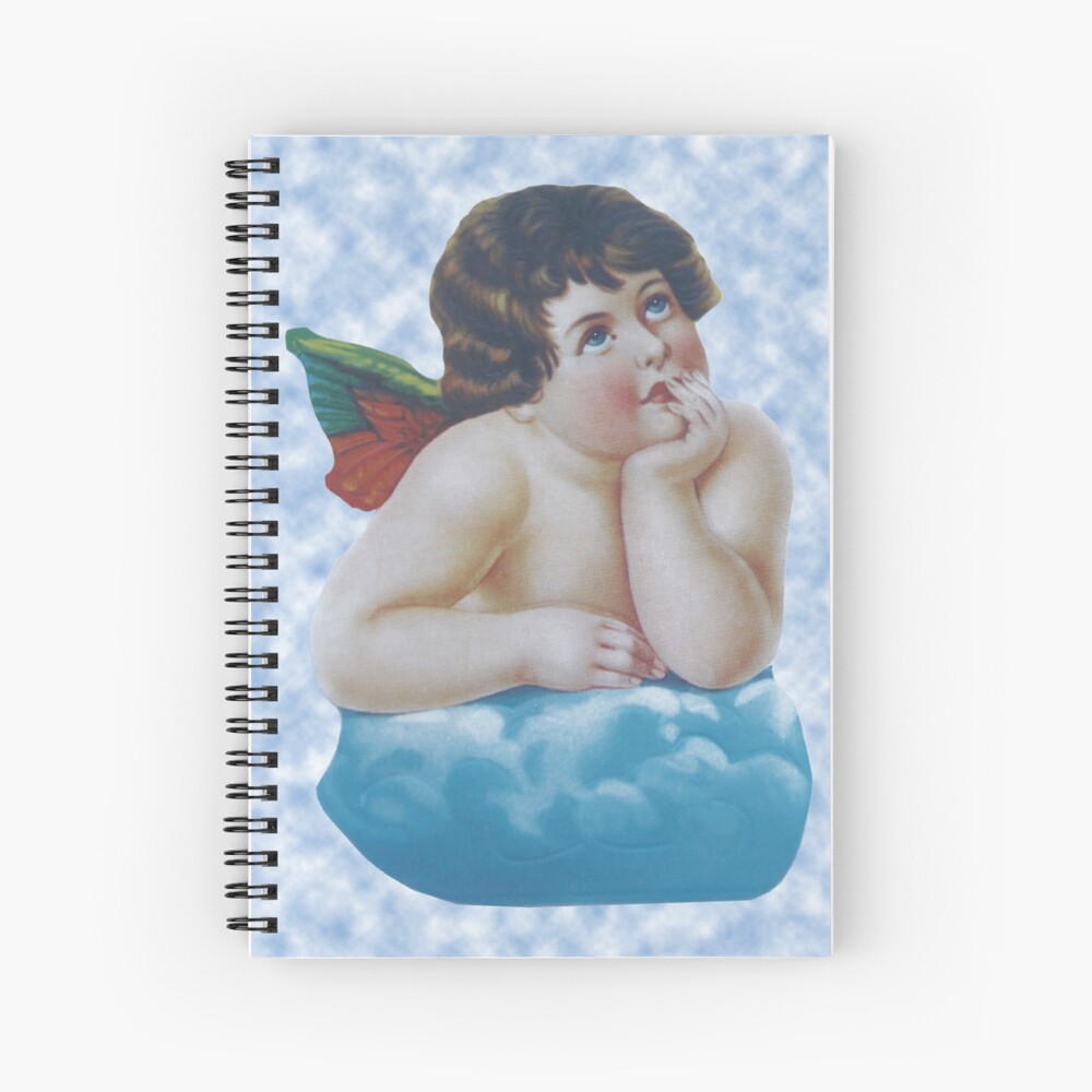 極希少】Cherub Angel cards for children【絶版】 趣味