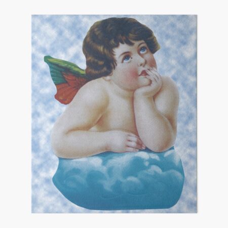 【極希少】Cherub Angel cards for children【絶版】 gbrf,10x12,f,540x540-pad,