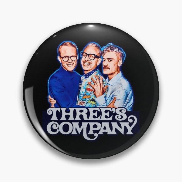Item preview, A Trio of Greatness designed and sold by Cuttintees.