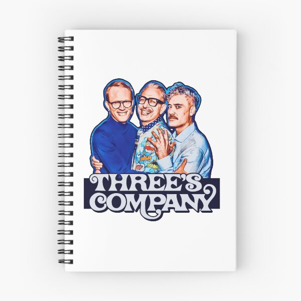 Item preview, A Trio of Greatness designed and sold by Cuttintees.