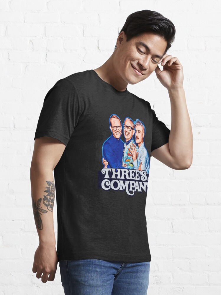 Alternate view of A Trio of Greatness Essential T-Shirt