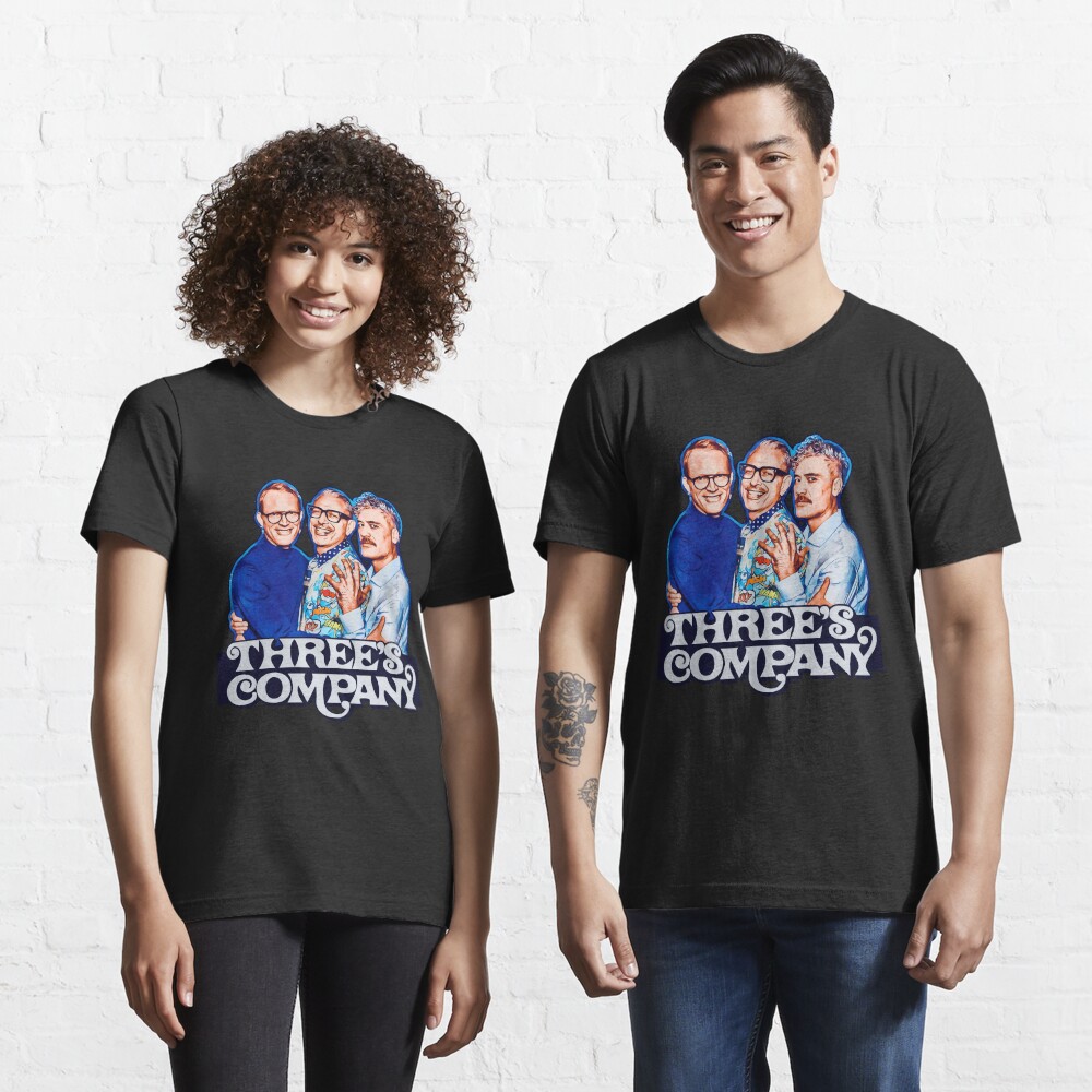 A Trio of Greatness Essential T-Shirt