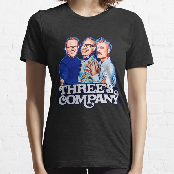 A Trio of Greatness Essential T-Shirt