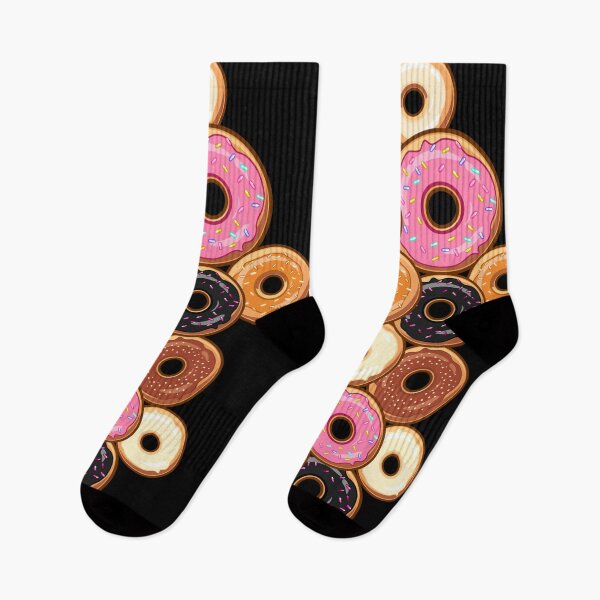 Item preview, I Donut Care! designed and sold by waldogs.