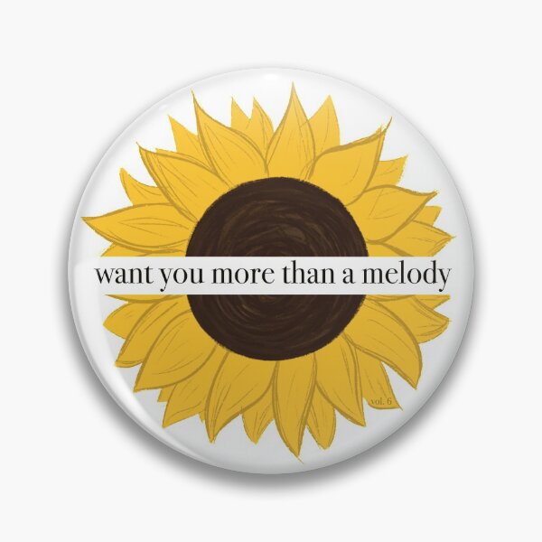 Item preview, sunflower! designed and sold by rileyswim16.