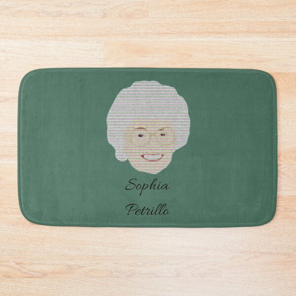 Item preview, Sophia, Blanche, Rose and Dorthy, Golden girls designed and sold by Eldad Alemu.