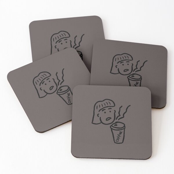Item preview, Coffee Time! designed and sold by thejitters.