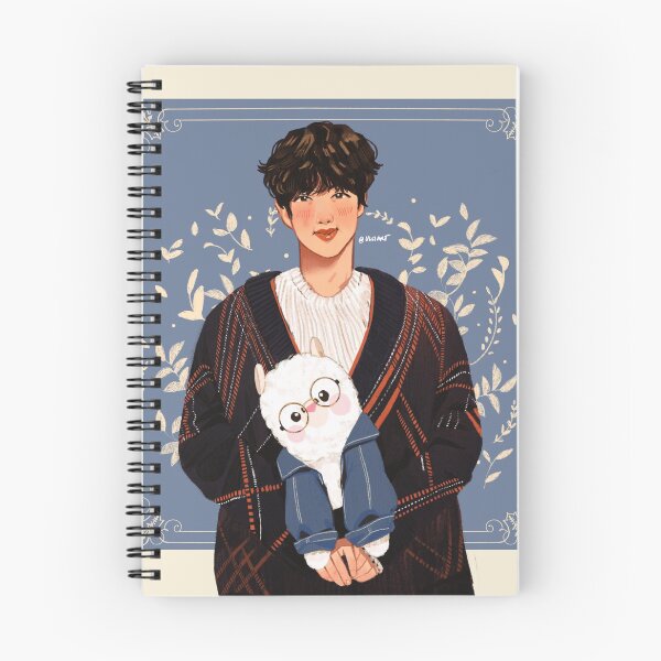 Item preview, Cozy Jin designed and sold by ulsiart.