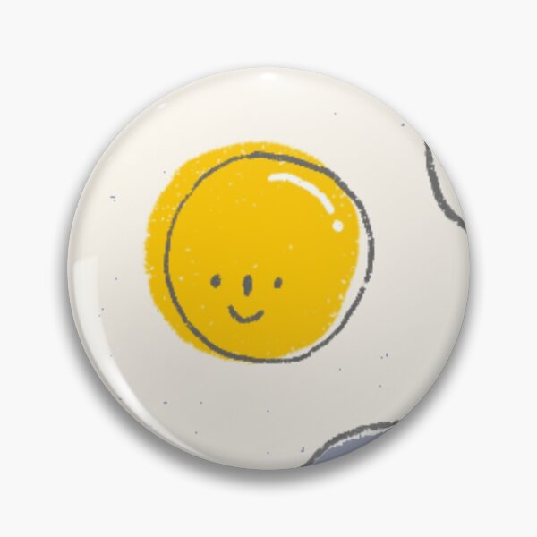 Item preview, Happy egg designed and sold by EnlightParis.