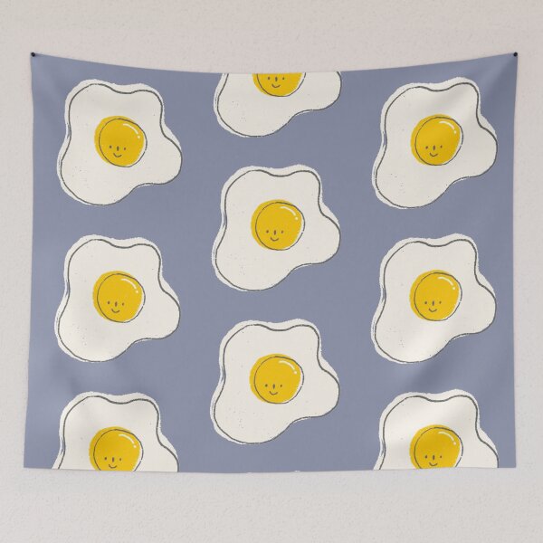Item preview, Happy egg designed and sold by EnlightParis.