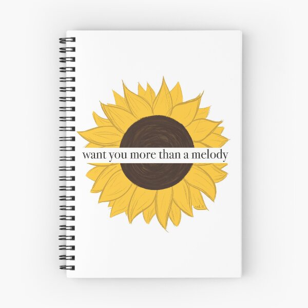 Item preview, sunflower! designed and sold by rileyswim16.
