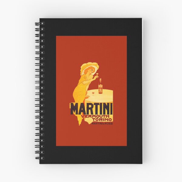 Artikelvorschau, Martini Rosso Wermut entworfen und verkauft von Ommik.